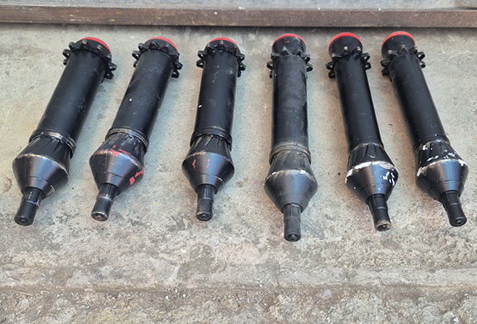 bomba misil proyectil ficticio 33-37x7 6u